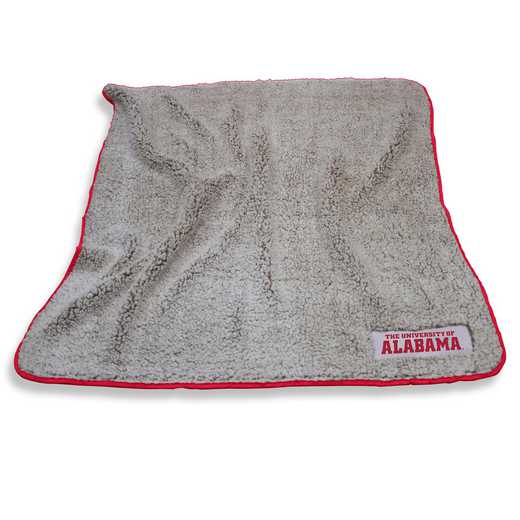 102-25F-1: Alabama Frosty Fleece